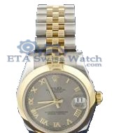 Rolex Mid-size Datejust 178243